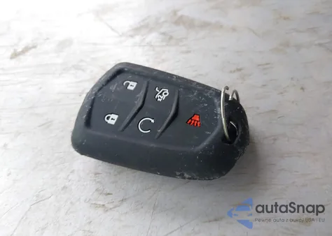 2020 Cadillac Xt6 Awd Premium Luxury z USA, uszkodzony, nr VIN 1GYKPDRS6LZ213271